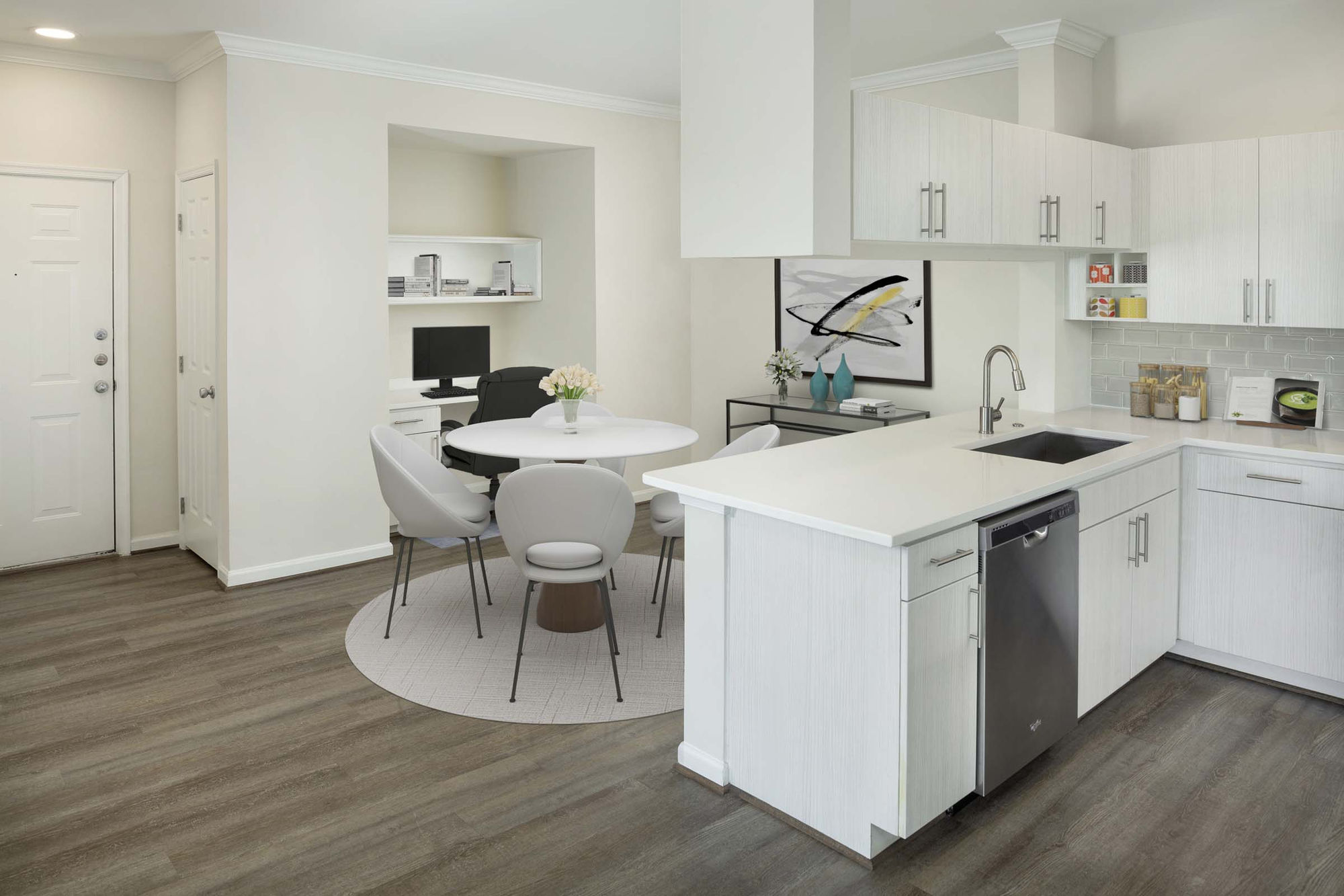 Camden Lansdowne Image 9