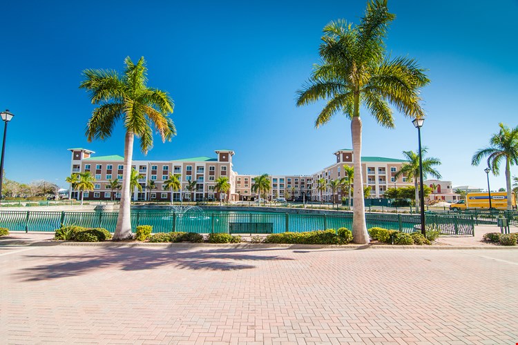 Riversong Apartment Homes Image 42