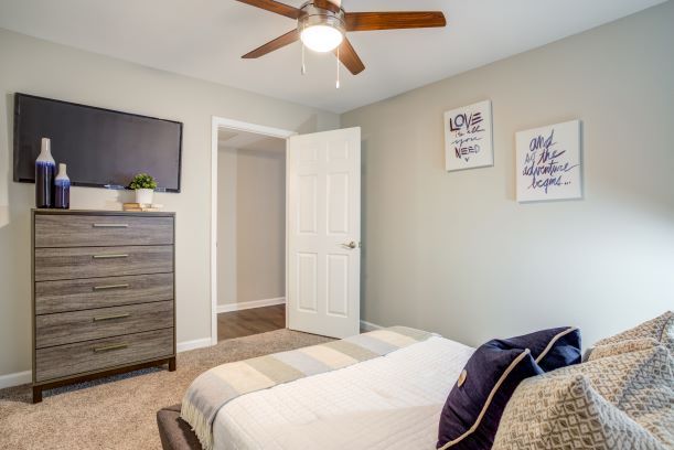 Villages at Parktown Apartment Homes Image 8