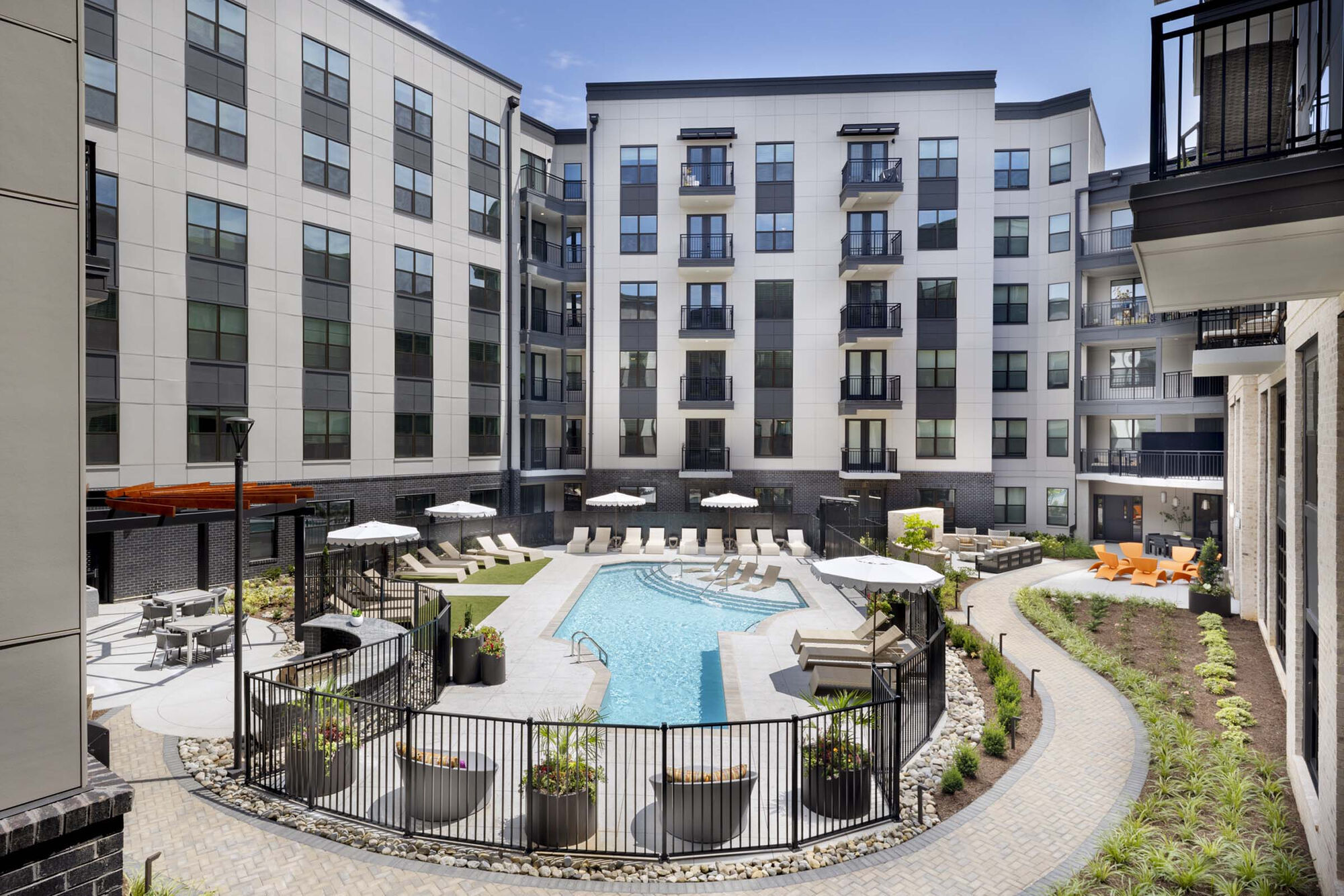 Camden Village District Image 39