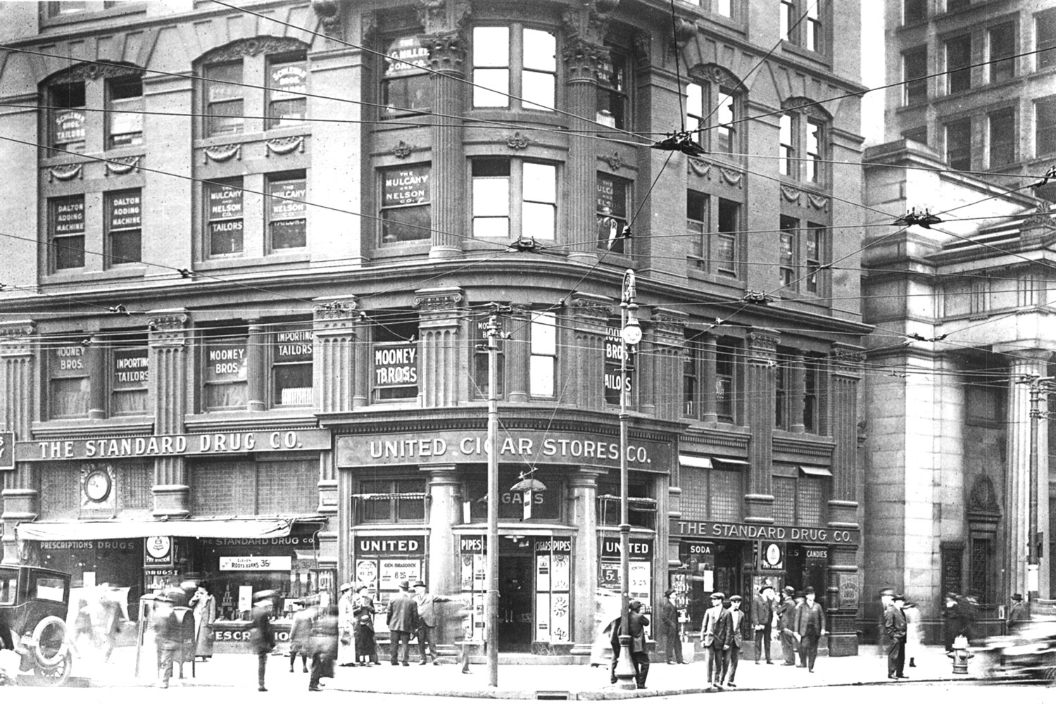 The Schofield Residences Image 9