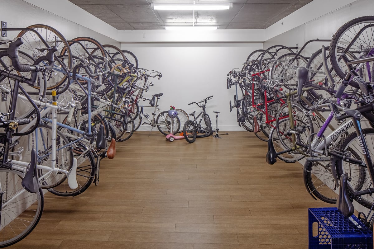 Overlook Park Flats Image 4