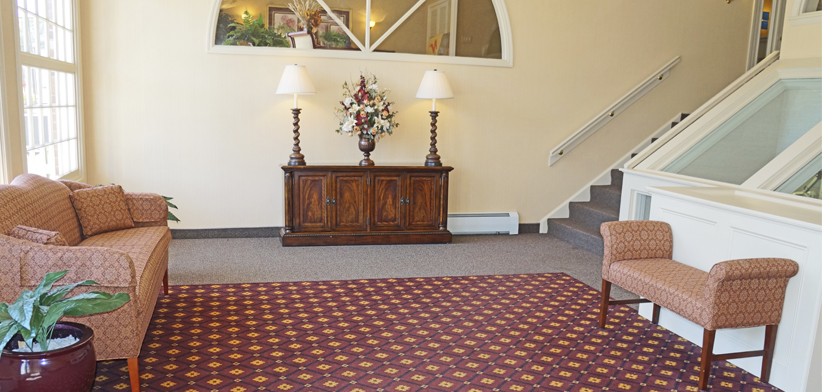 Hampshire Apartments Image 3