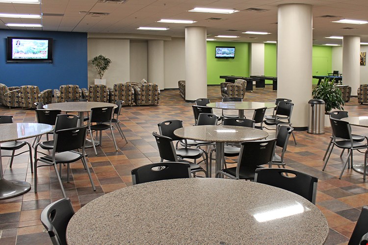 Residences at Halle Image 11