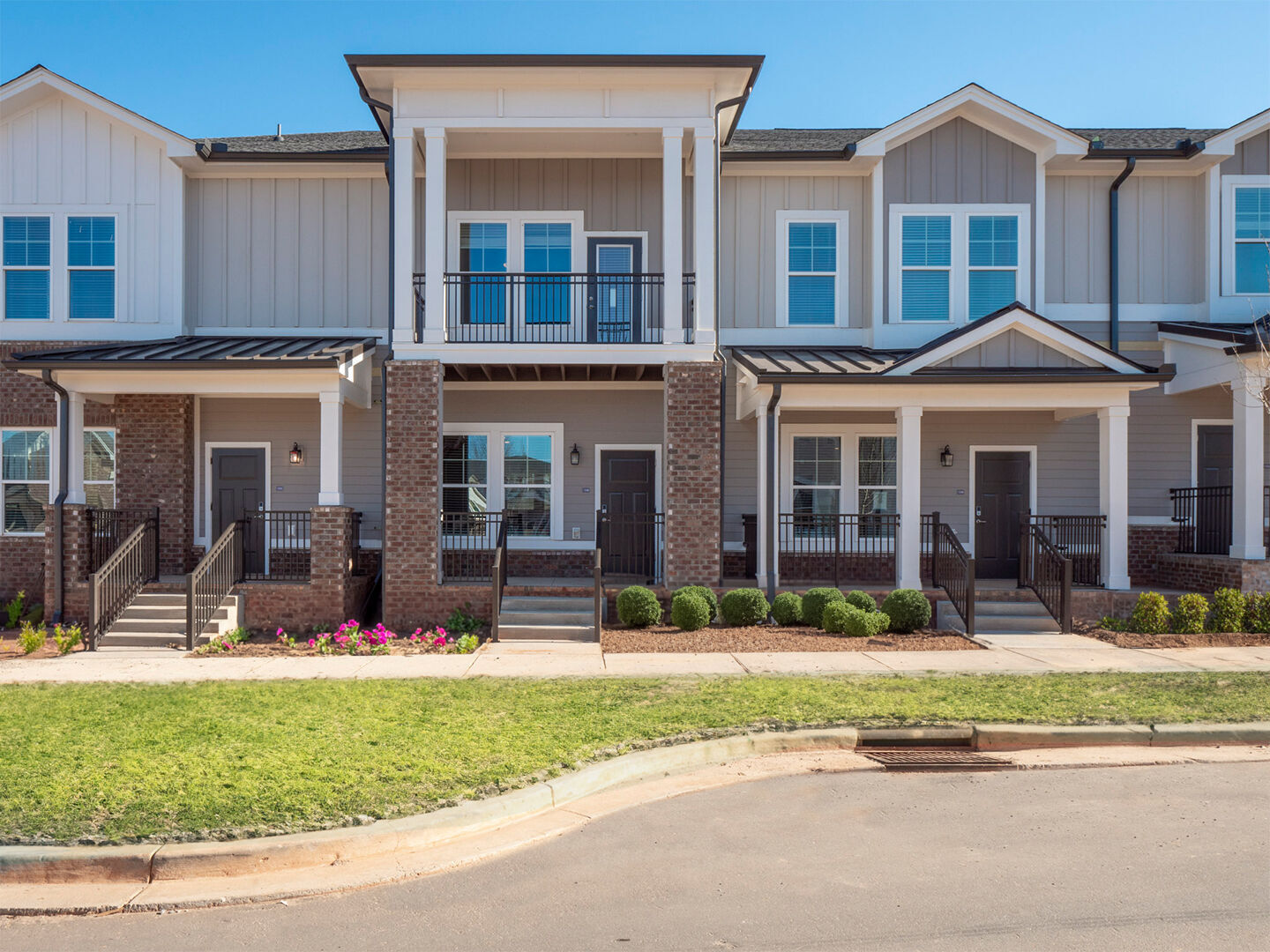 The Lodges at Fort Mill Image 30