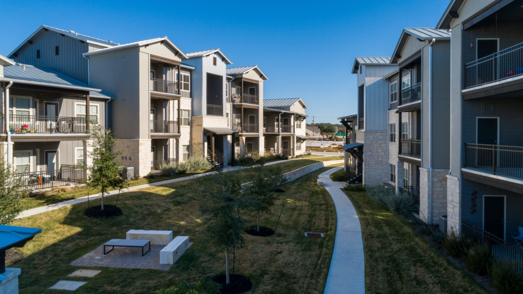 Homestead at Mormon Mill Image 1