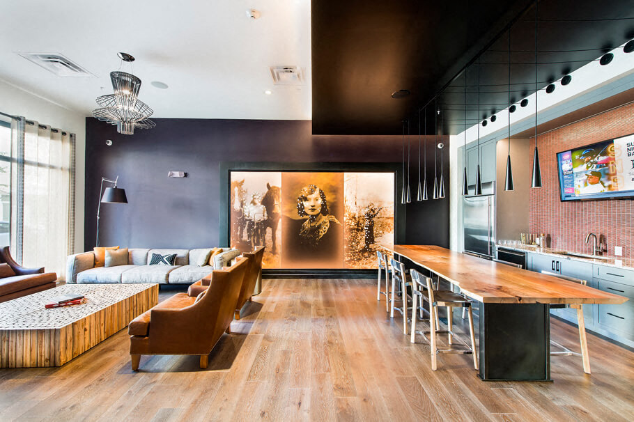 Community Clubhouse