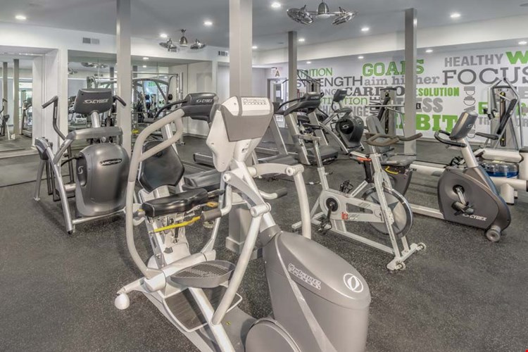 Camden Brookwood Image 21