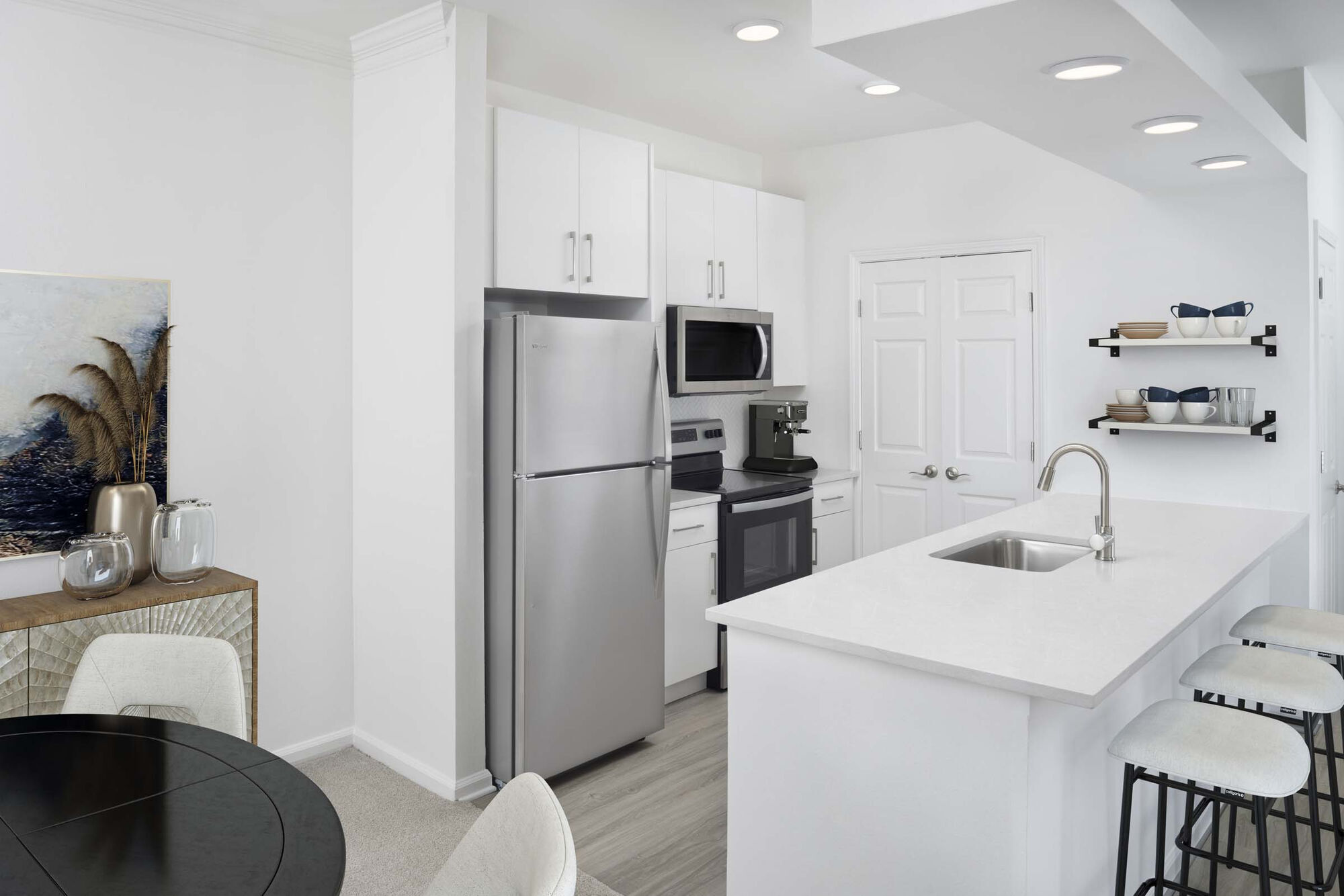 Camden St Clair Image 8