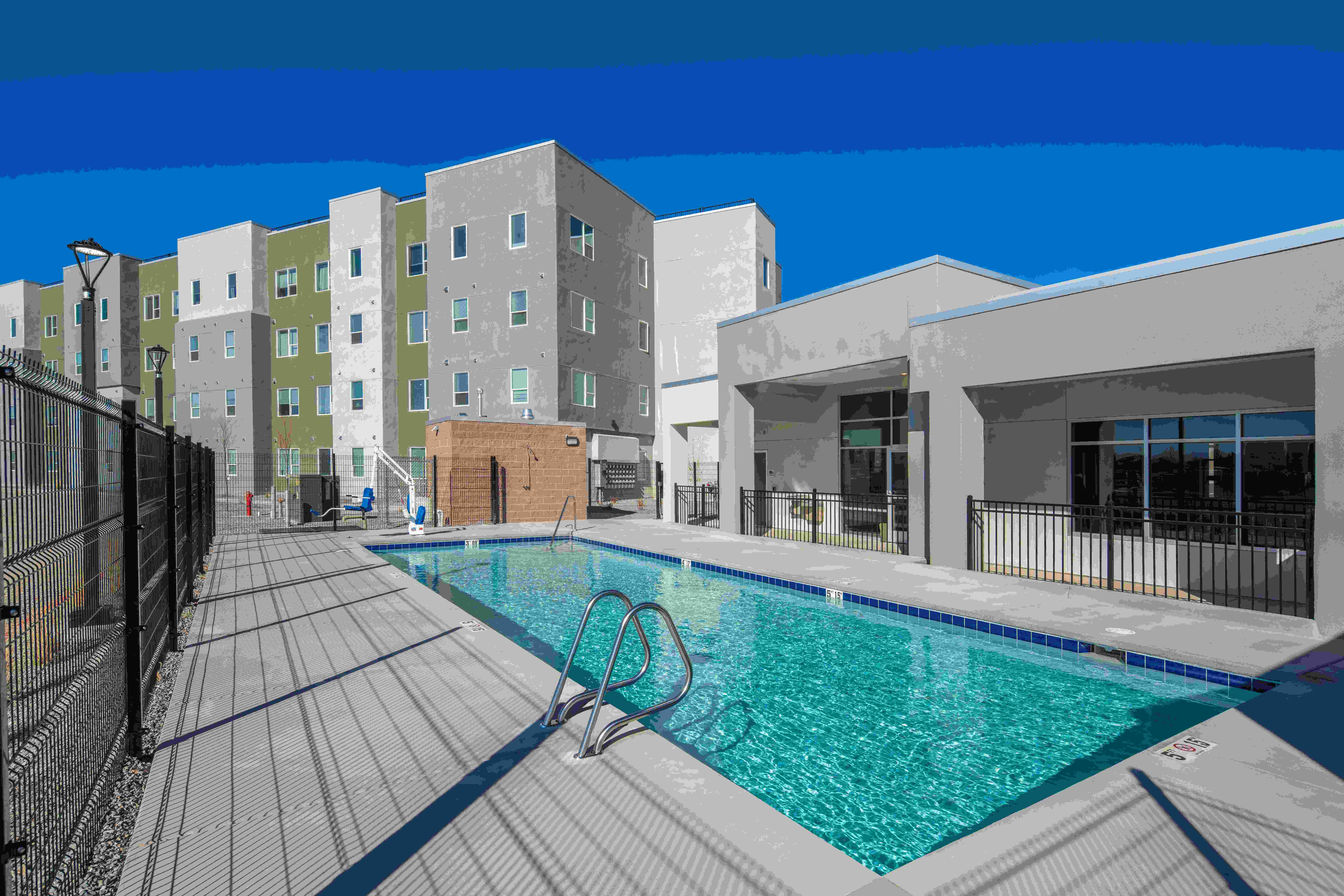 Casa de Encantada Senior Apartments Image 1