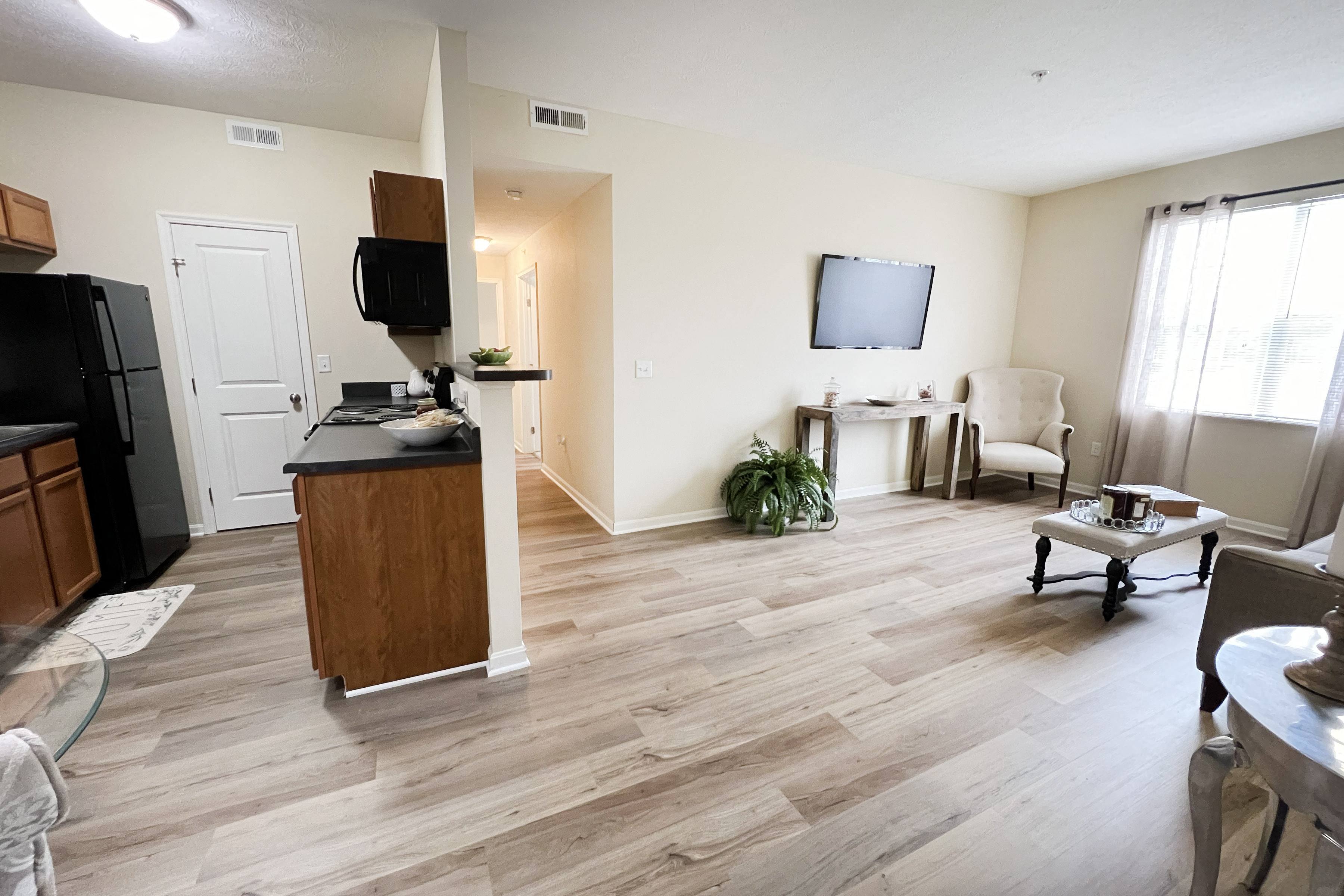 Residences at Northgate Crossing Image 10