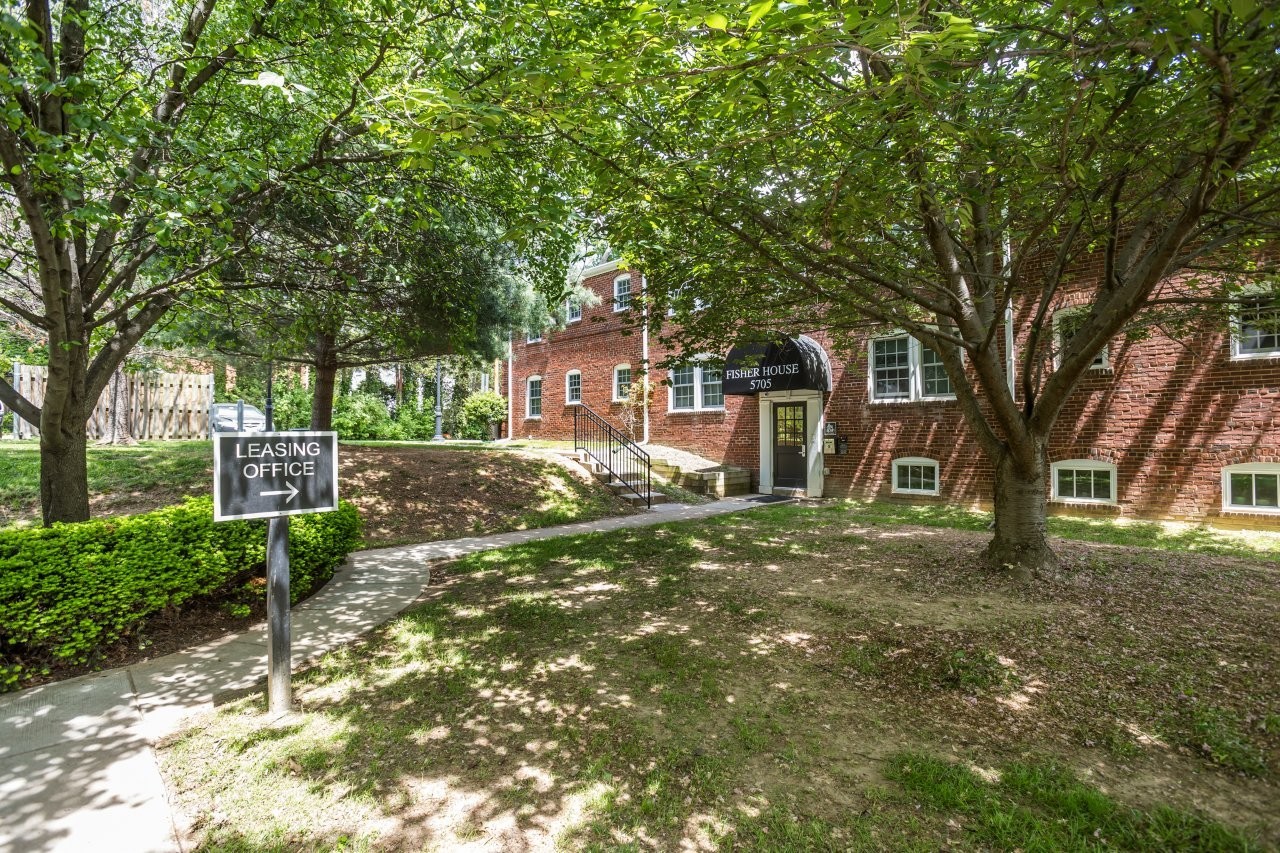 Fisher House Apartments Image 10