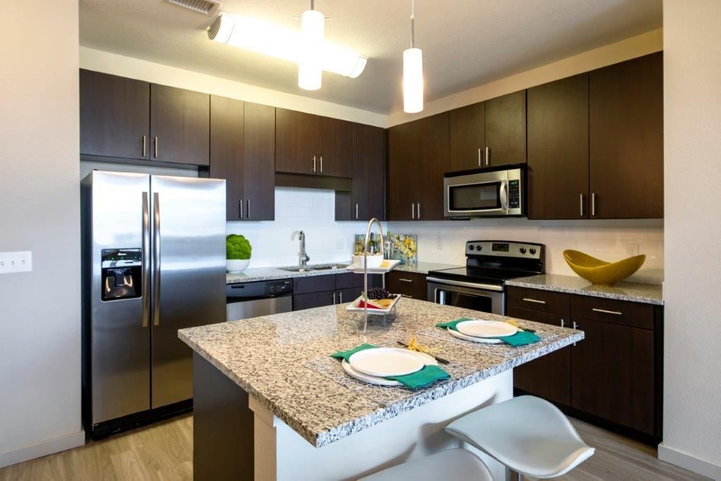 Elevation At County Line Image 2