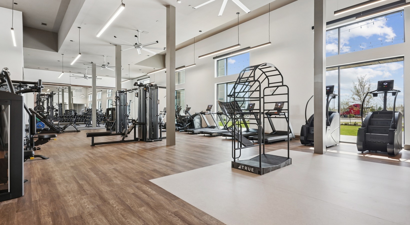 Fairway North Fields  Image 5