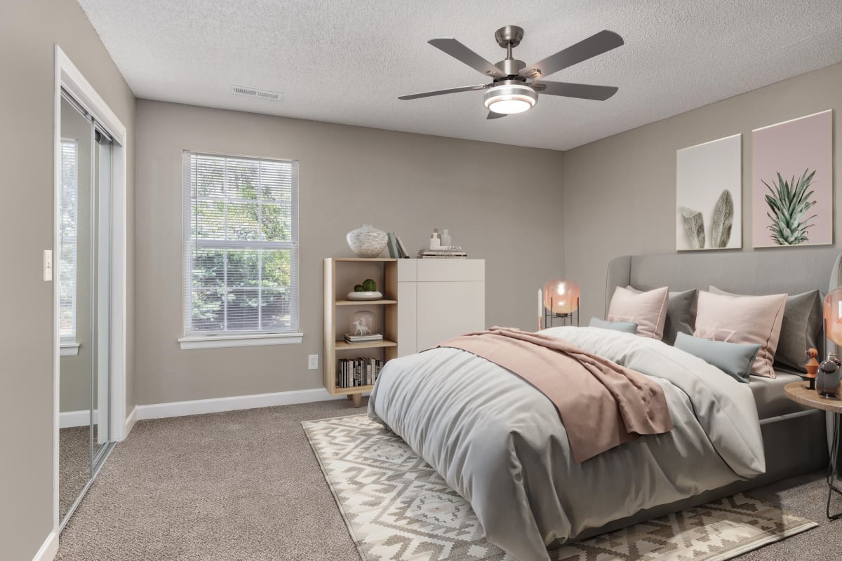 Timbercreek East Townhomes Image 5