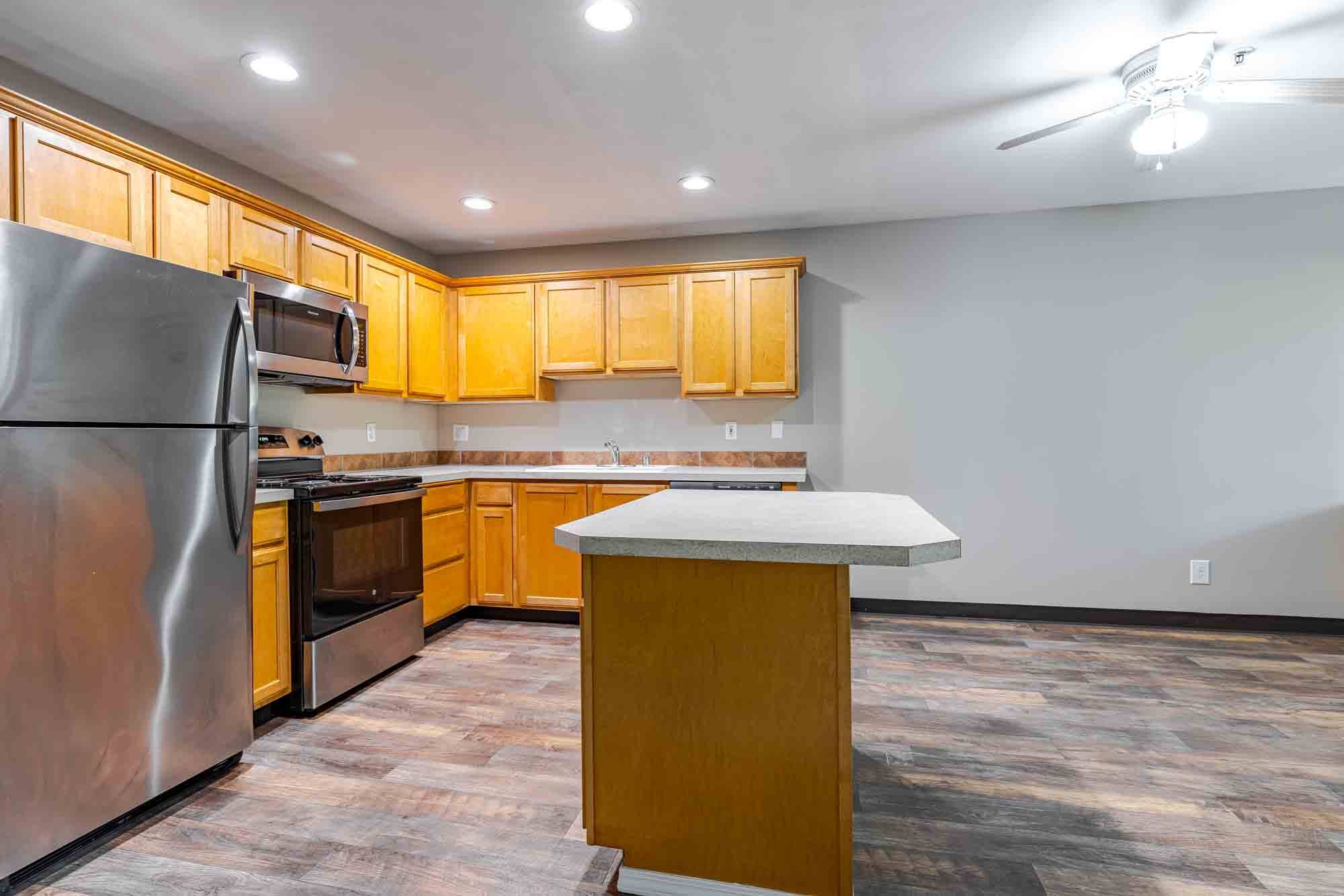 Aravia Apartments Image 20