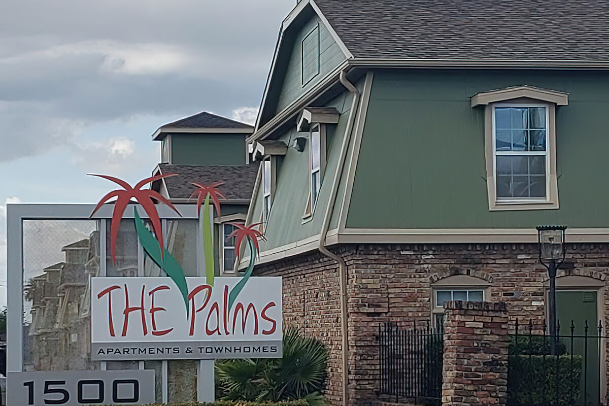 The Palms Image 1