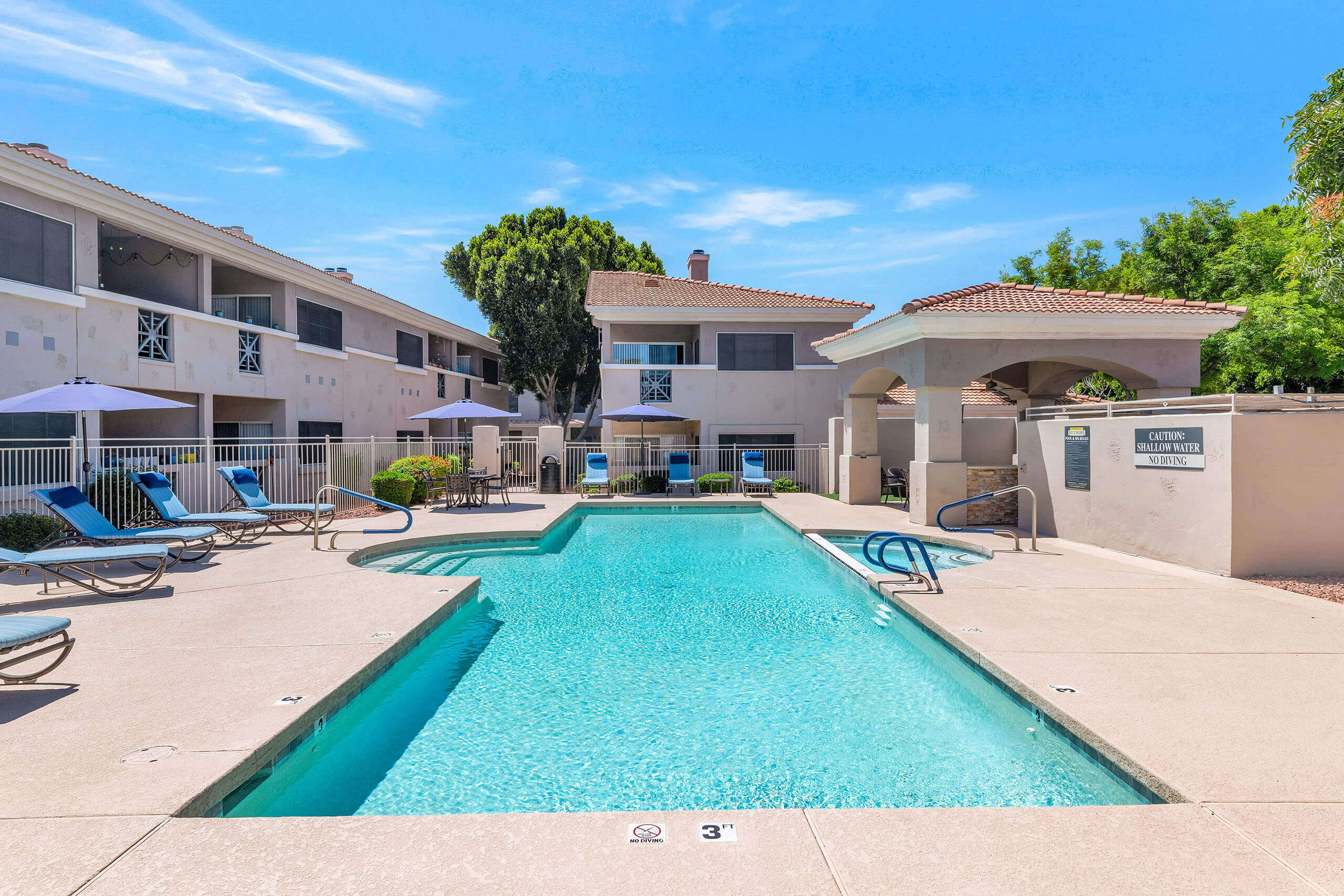 Townhomes at Biltmore Image 2