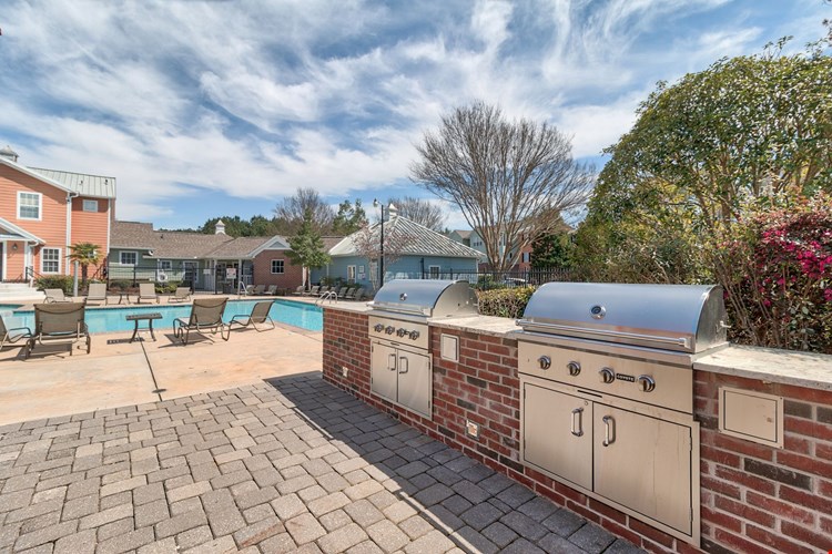 The Park at Riverview Apartments Image 19