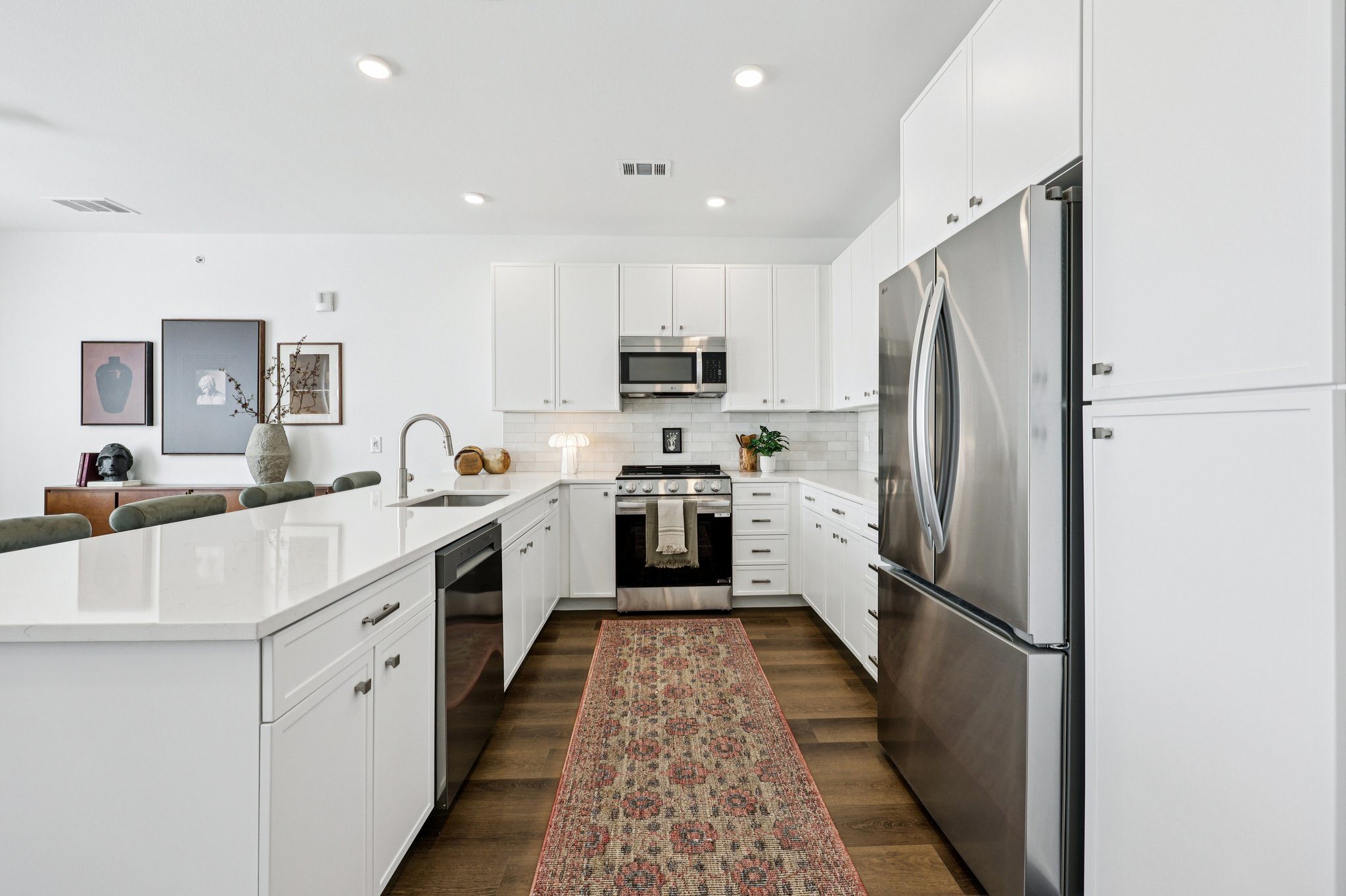 Crestview Townhomes Image 3
