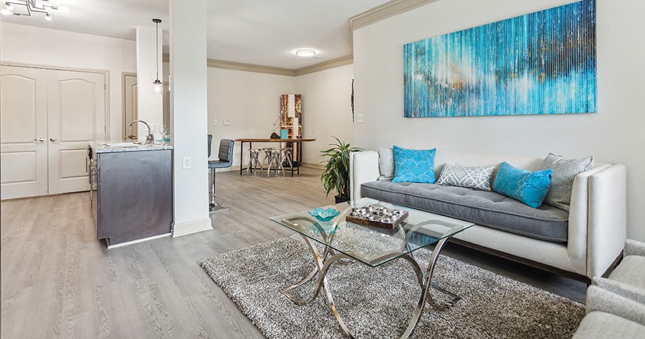 The Alexander at the District Apartments Image 9