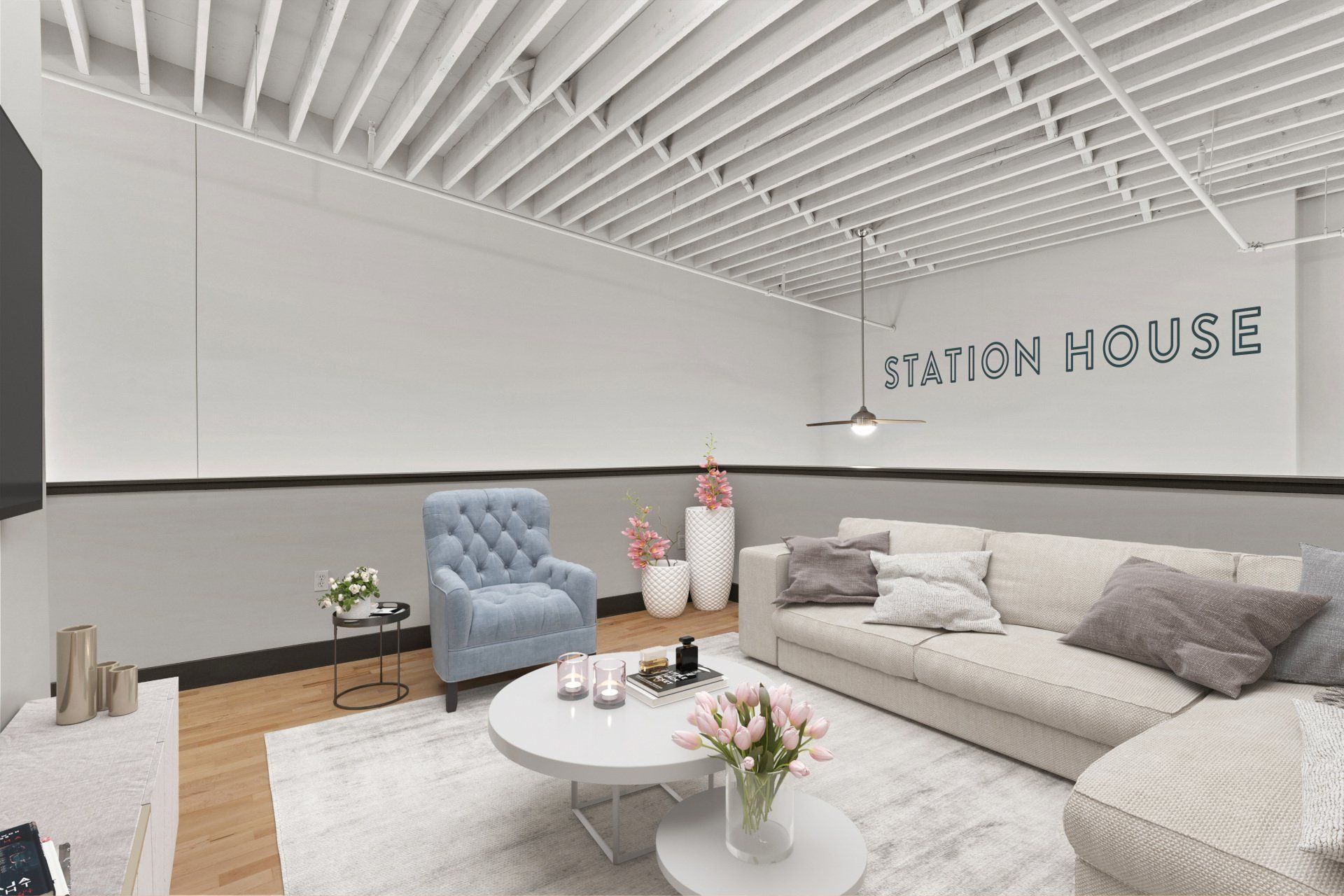 Station House Image 1
