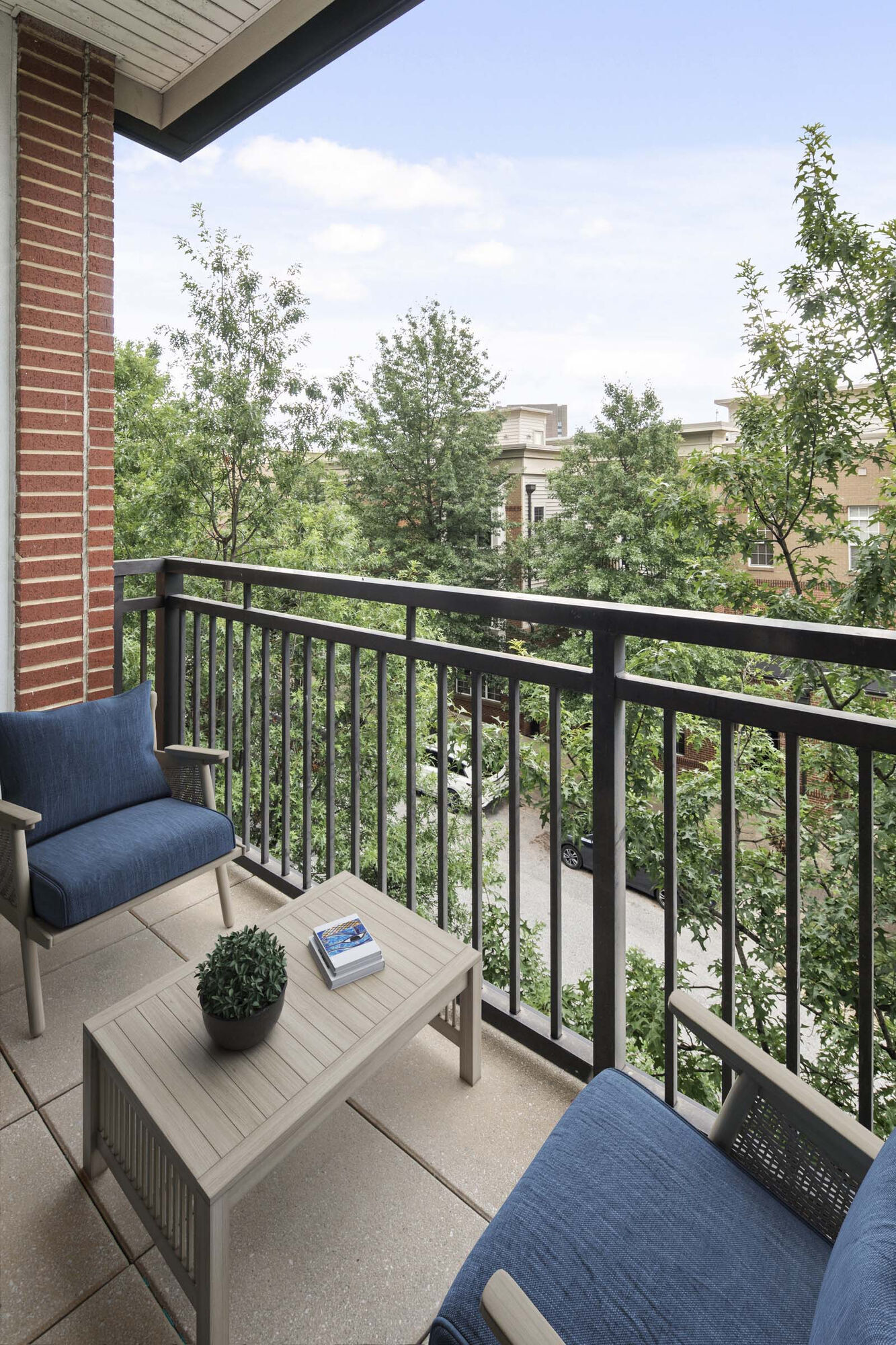 Camden College Park Image 18