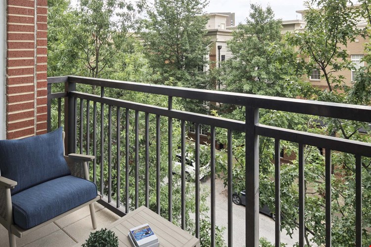 Camden College Park Image 18