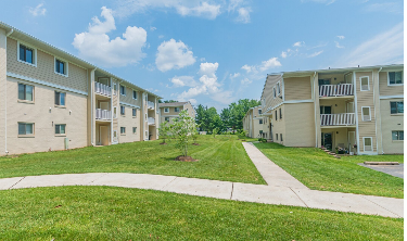 Caln East Apartments Image 5