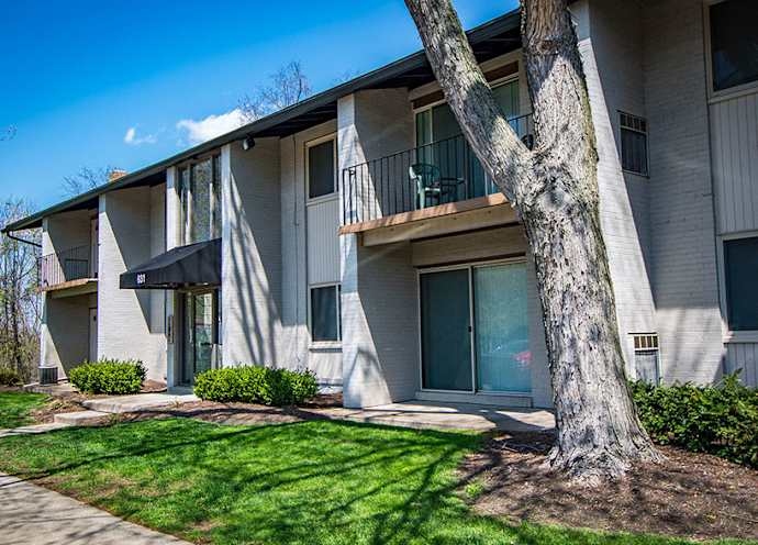Crane Village Apartments Image 2