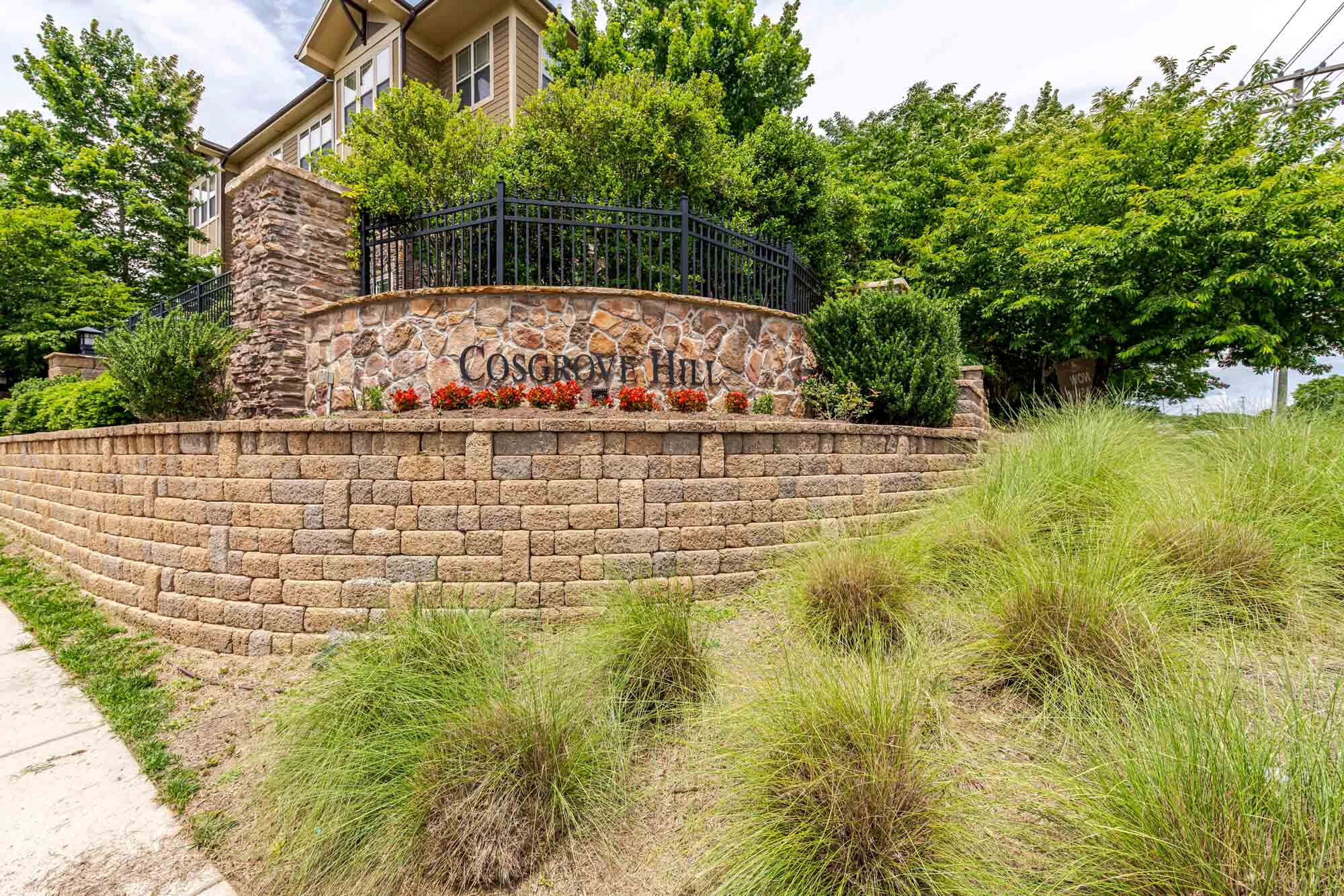 Cosgrove Hill Image 31