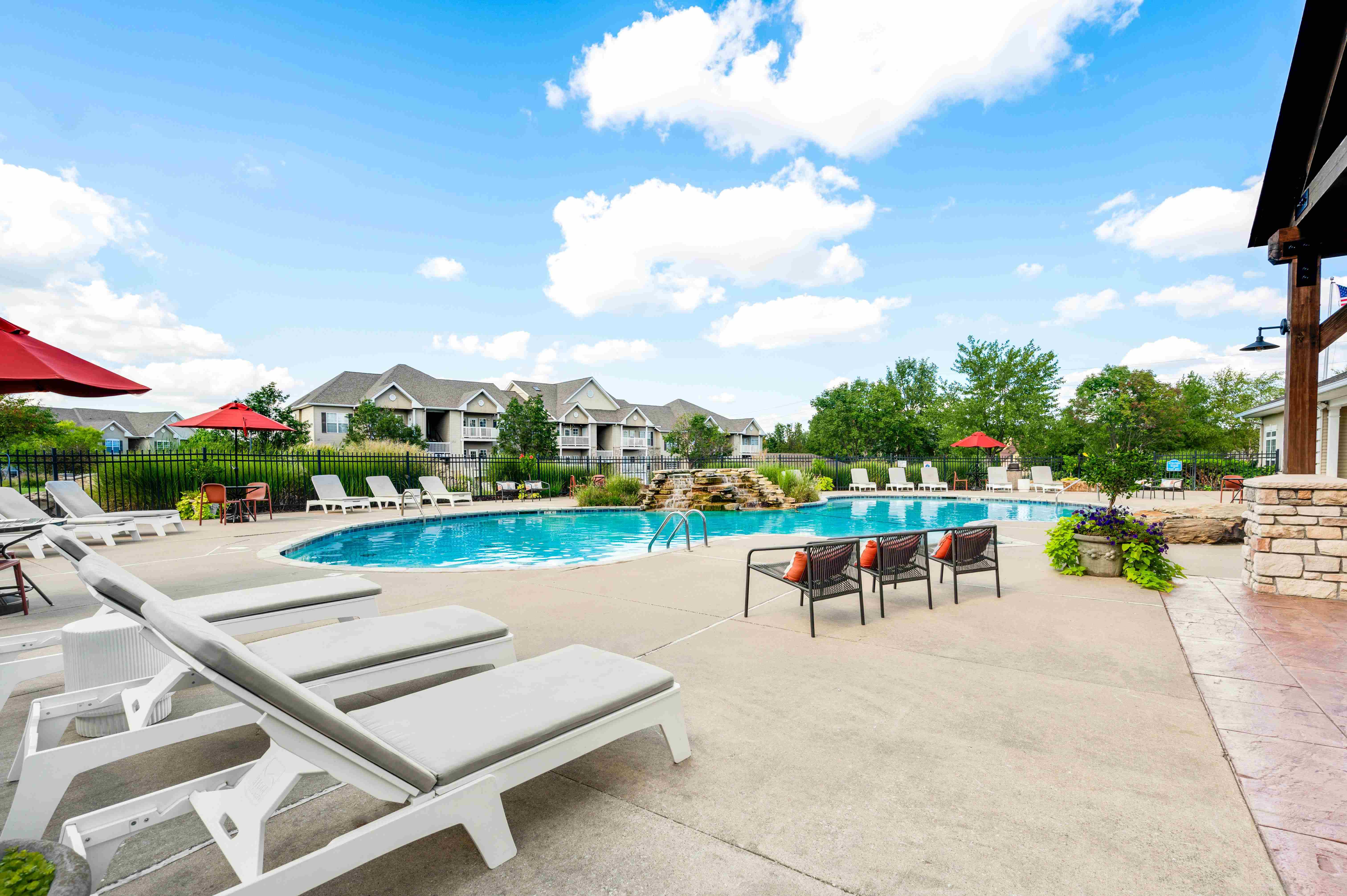 The Boulders at Katy Trail Image 26