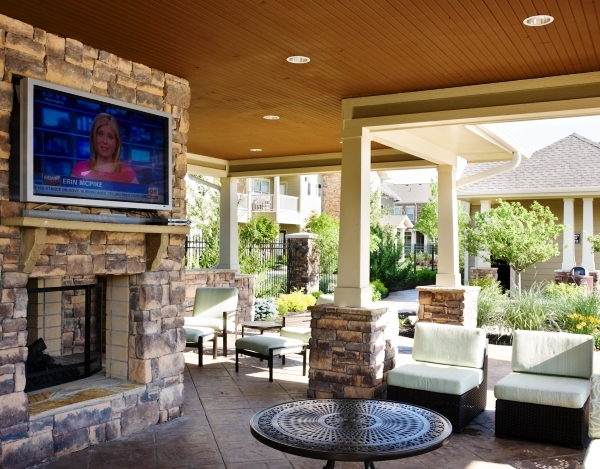 The Sovereign at Overland Park Apartments Image 18