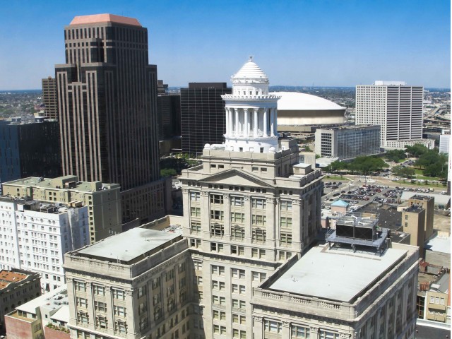 Hibernia Tower Image 35
