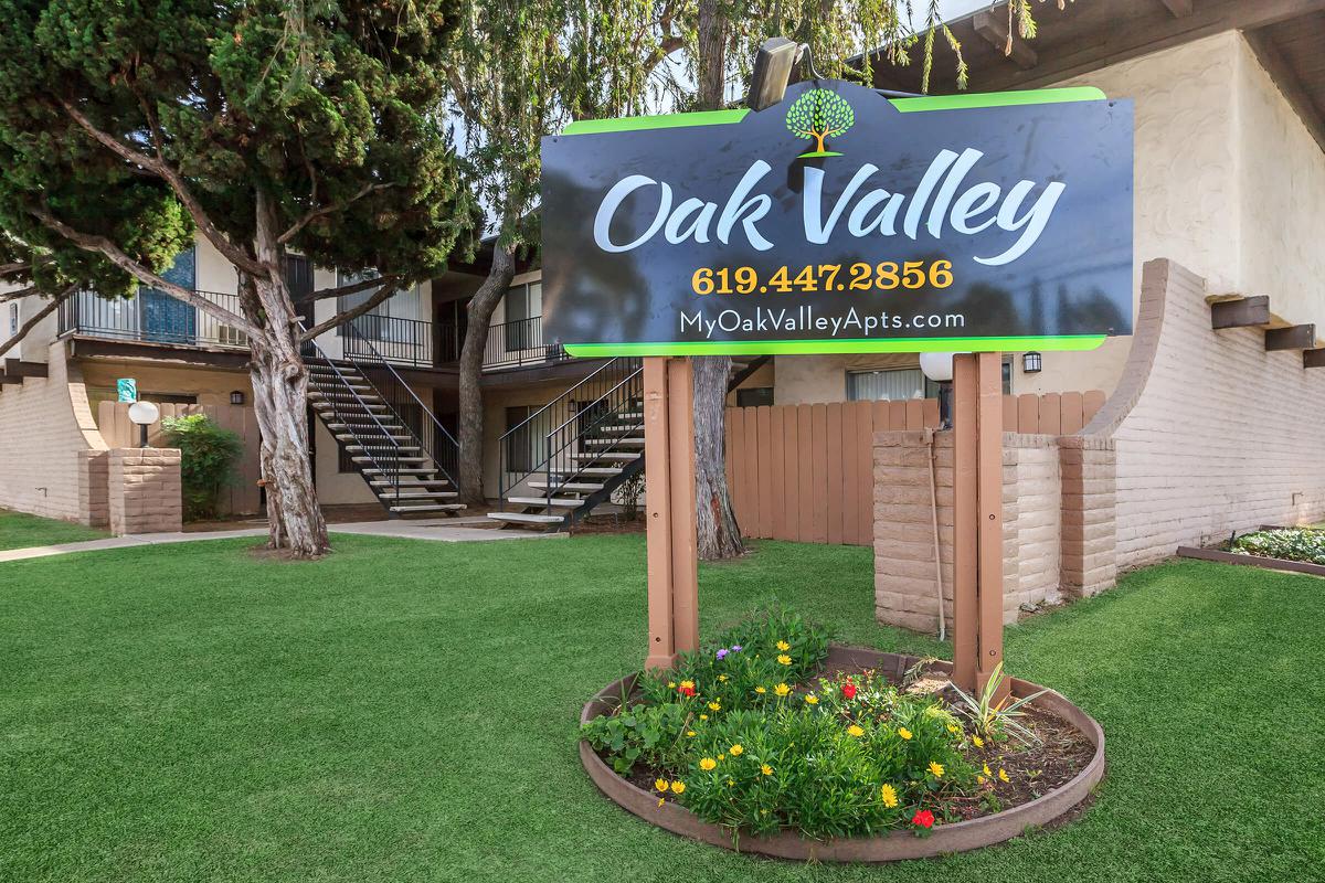 Oak Valley Image 1