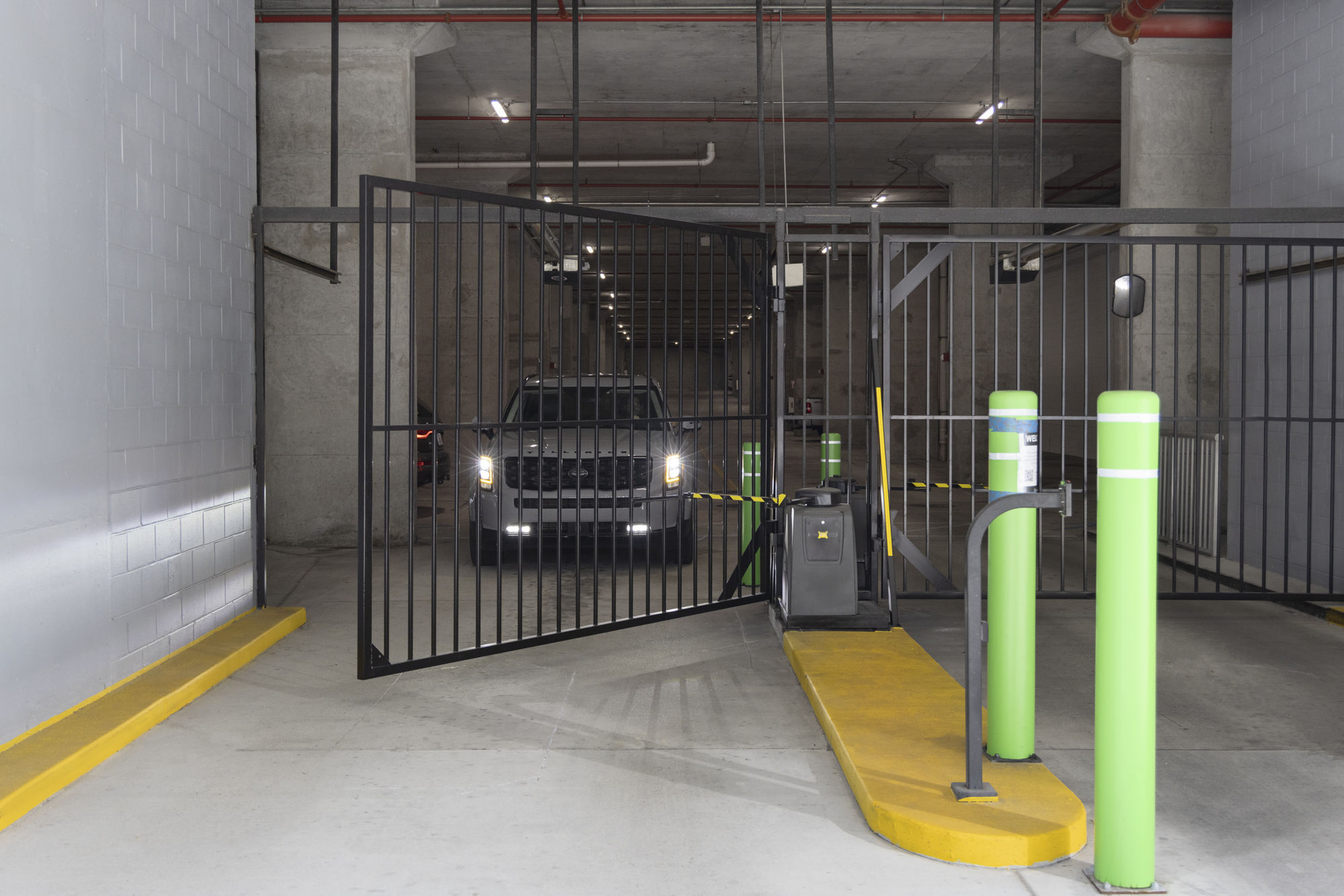 Camden Thornton Park Image 32