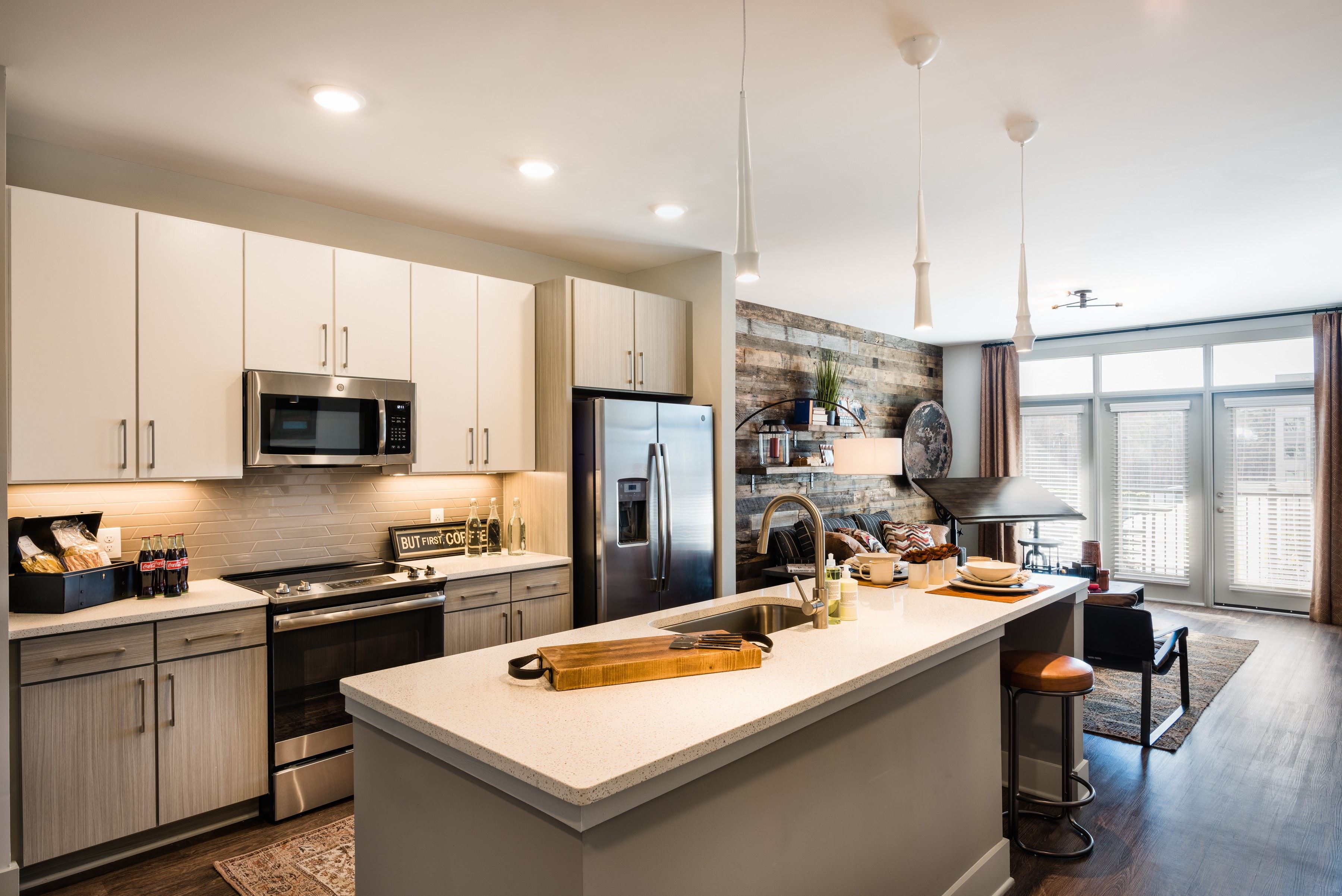 Siena Suwanee Town Center Image 5