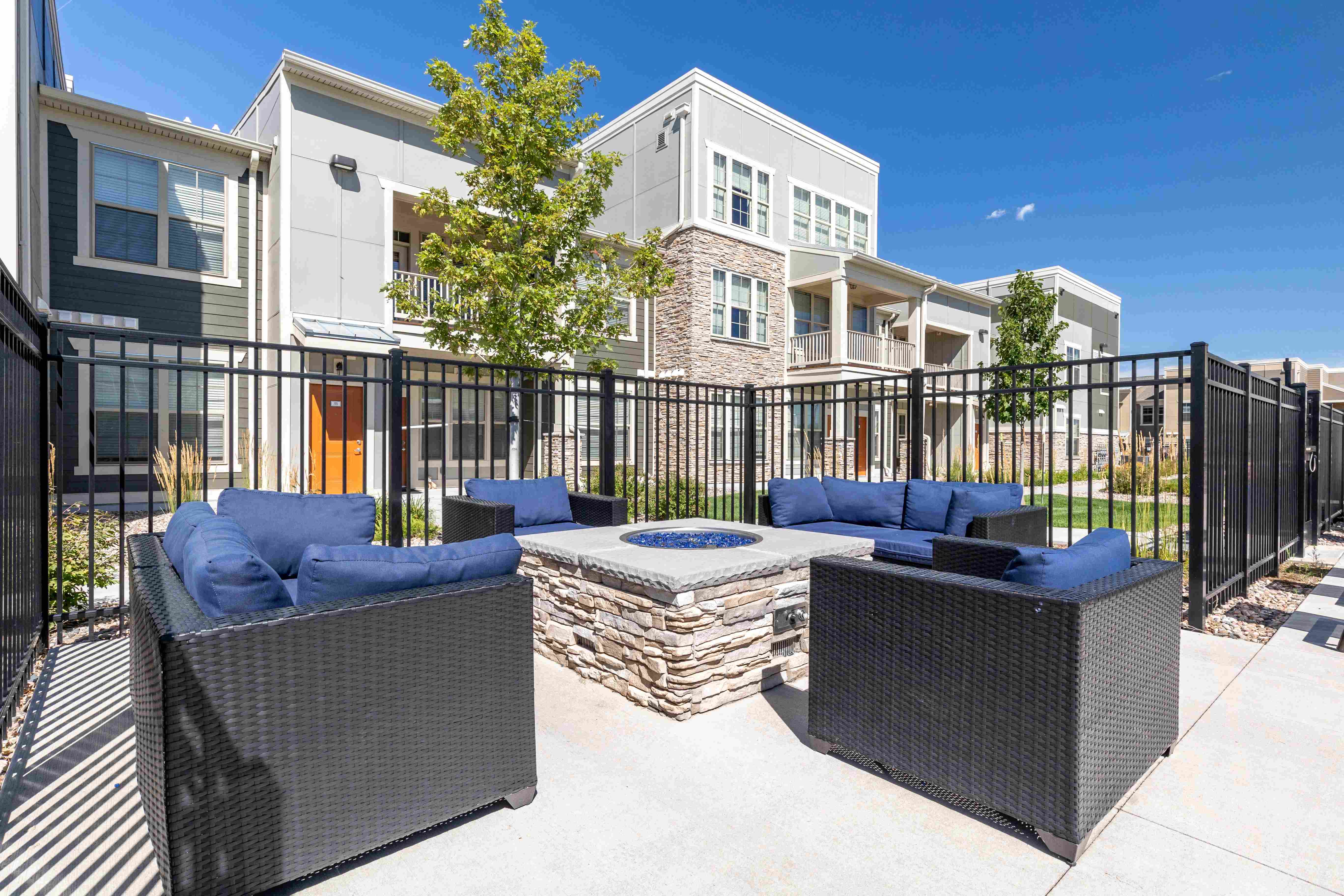 The Towne at Northgate Image 9