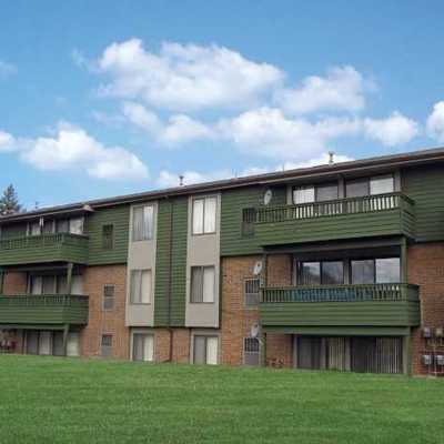 Evergreen Place Image 5