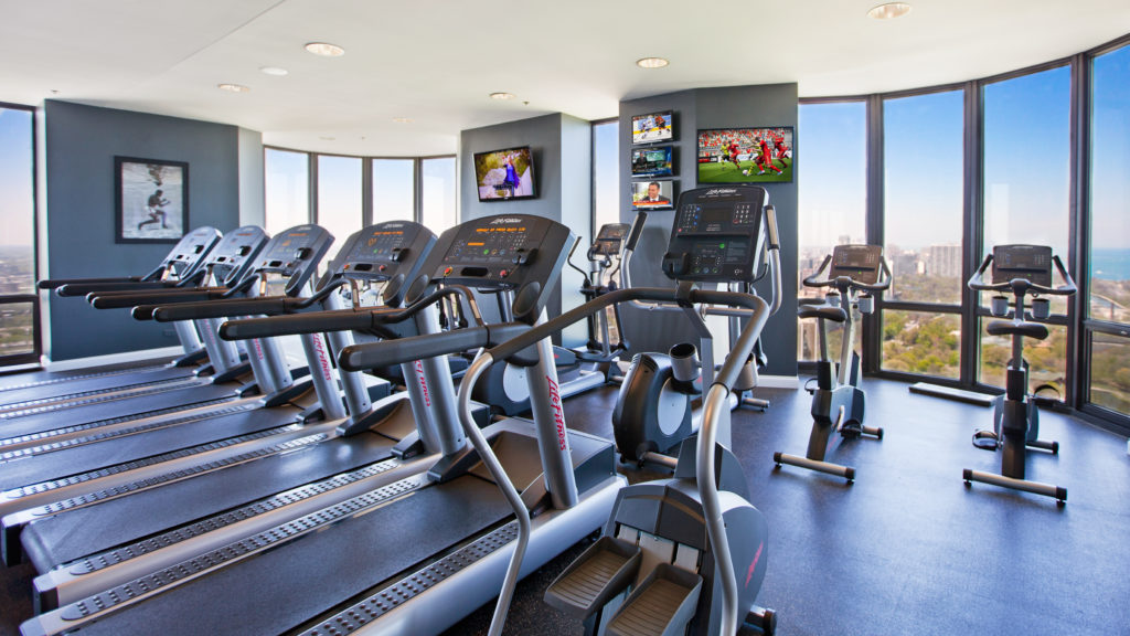 Eugenie Terrace on the Park Image 18