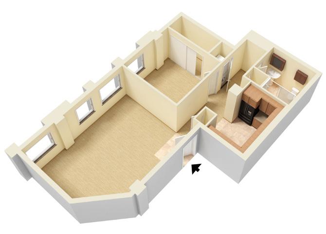 The Residences at 668 Image 44