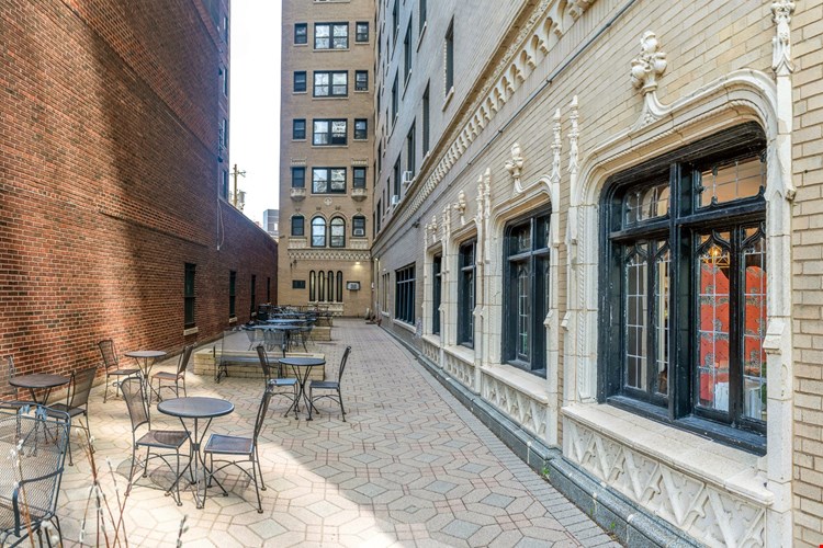 The Patricians Image 12