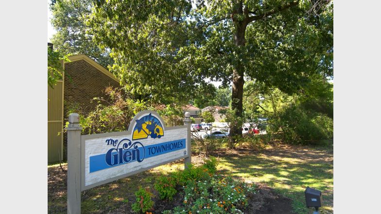 The Glen Townhomes Image 1