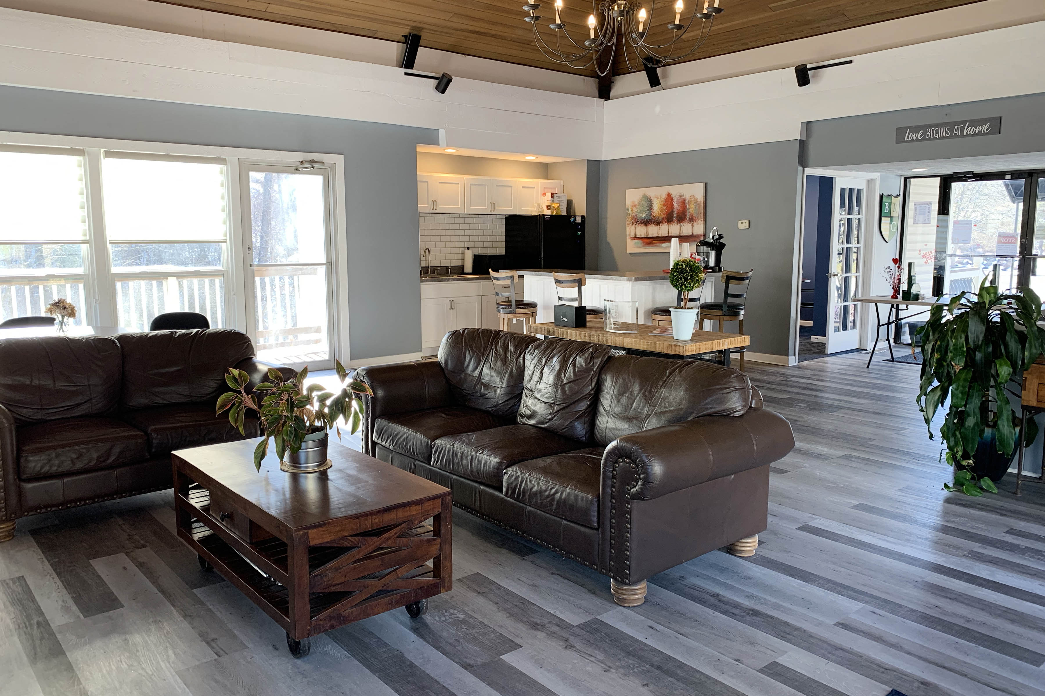 Timber Ridge Apartments Image 12