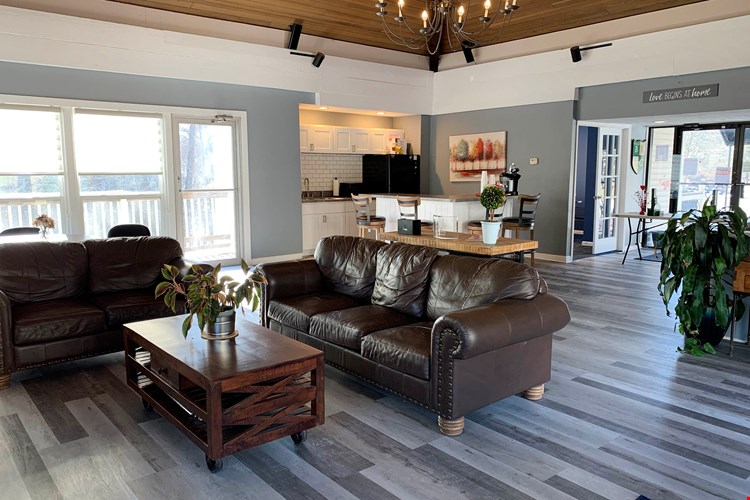 Timber Ridge Apartments Image 12