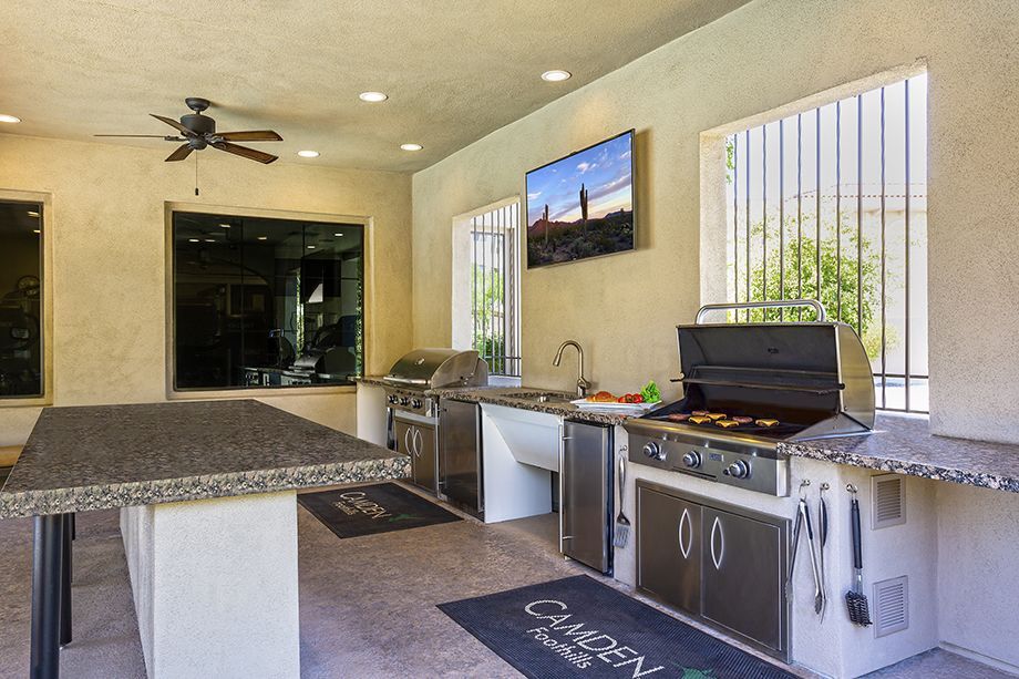 Camden Foothills Image 29