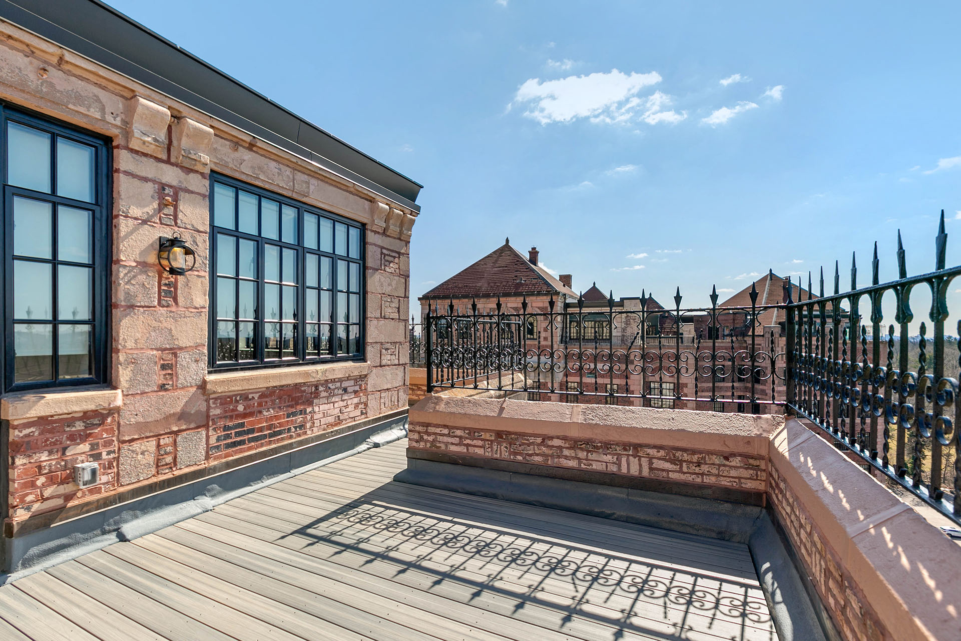 Alden Park Luxury Apartments Image 19