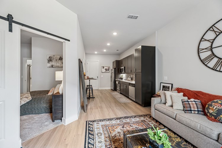 The Guthrie North Gulch Image 4