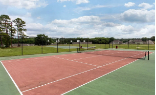 Fort Jackson Family Homes Image 6