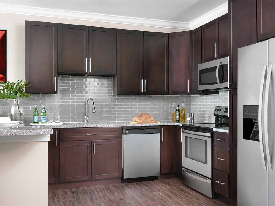 Mansions on the Plaza Image 8